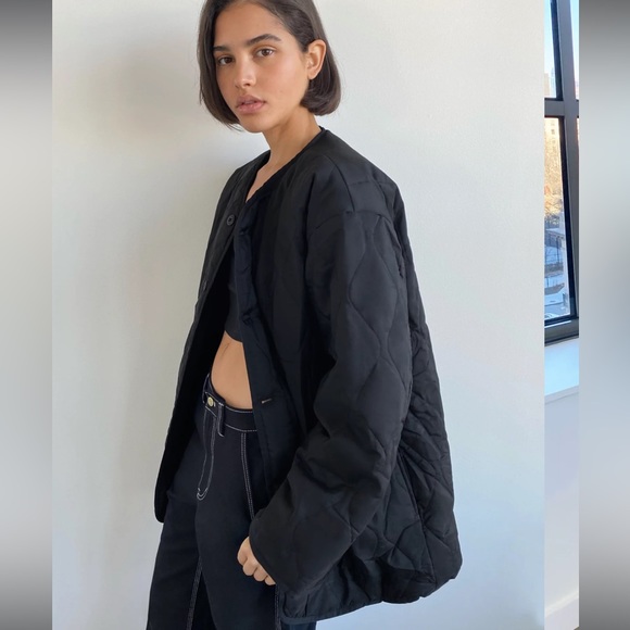 TNA Pratt Jacket - Picture 4 of 4